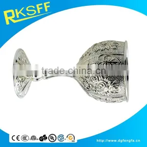 Exquisite Metal Silver Cup With High Quality thumbnail-1
