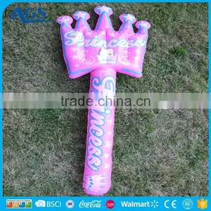 Top Quality Holloween Style Inflatable Microphone Toy for Kids thumbnail-5