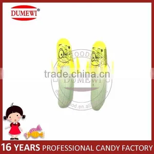 Hot Sell Fruit Flavor Banana Shape Spray Liquid Candy thumbnail-2