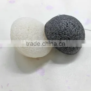 100% Original Natural Japan Konjac Sponge/Deep Cleasing Makeup Sponge/Konjac Sponge Original thumbnail-5