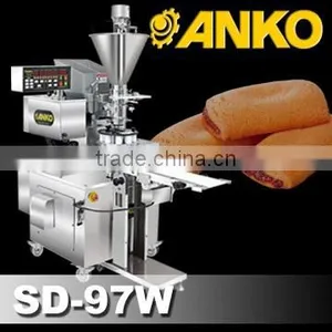 Anko Big Scale Filled Frozen Kluski Na Parze Maker thumbnail-5
