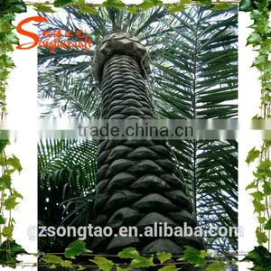 Songtao Wholesale Artificial Date Palm Tree Customized Fake Date Palm Tree Fiberglass Artificial Date Palm Tree thumbnail-6
