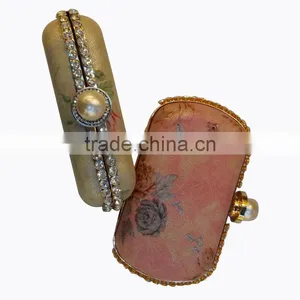 Fashion Beaded Evening Bags for Lady thumbnail-1