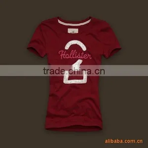 Ladies New Designs T-shirt thumbnail-5