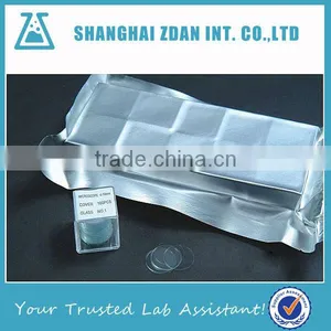 0.8-1.2 Thickness Sail Brand Cover Glass thumbnail-1
