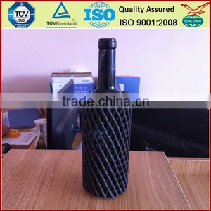 EPE Plastic Safe Protective Sleeve For Glass Bottle on Sale thumbnail-2