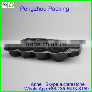 Pengzhou Plastic Injection Molding Tray thumbnail-2