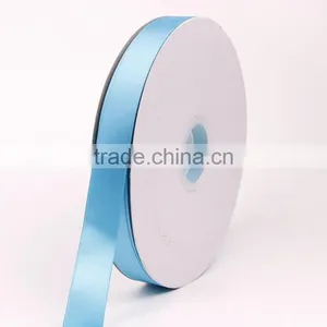 Factory Wholesale Low Price Printed Single Face Satin Ribbon Factory in China thumbnail-6