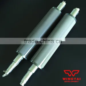 Flexo Printing Ceramic Anilox Roller thumbnail-4