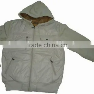 1102A-D Mens Stock Winter Fleece Jackets thumbnail-4