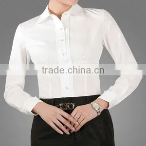 Women Formal Shirts Designs thumbnail-1