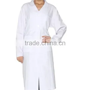 2017 Fashion High Quality Medical Uniform for Health Care Serivce thumbnail-4