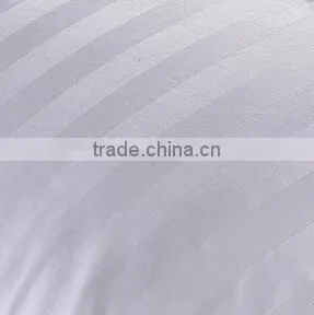 100% Cotton Satin Strip Fabric for Bedding thumbnail-1