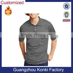 Men's Cool DRI Sportshirt thumbnail-1