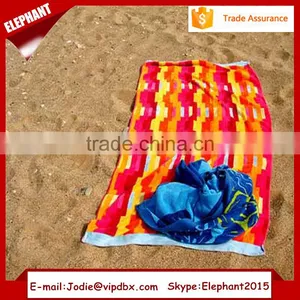 High Quality Customized Beach Towel/printed Beach Towel thumbnail-1