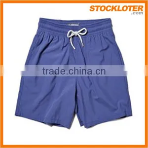 Man's Beach Shorts 100% Polyester Mens Board Shorts Wholesale thumbnail-1