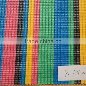 PVC Synthetic Leather For Bags, Sofa and Car Seat thumbnail-1
