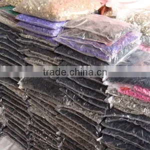 Slider Stock Lot, Sider for Nylon Zipper, Metal Zipper Stocklots From China Wholesaler thumbnail-1