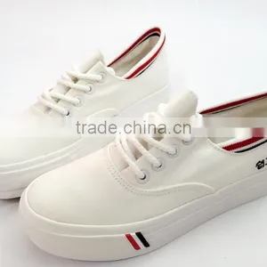 GZY Wholesale in Bulk Ladies Canvas Shoe thumbnail-1