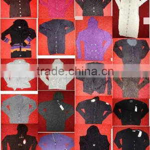 Ladies Sweater ( Cardigan ) thumbnail-1