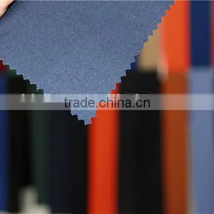 100 Cotton Flame Retardant Fabric EN11611 EN11612 thumbnail-3