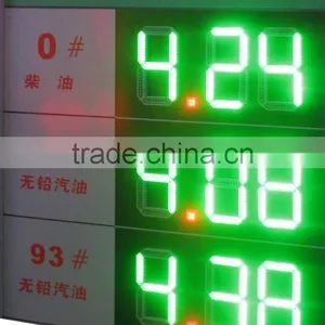 LED Gas Price Display thumbnail-1