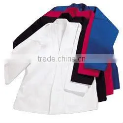 Karate Canvas 12oz Uniforms thumbnail-1