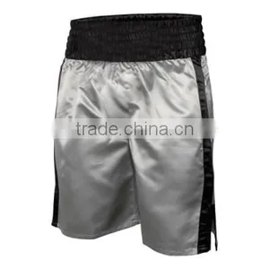 Plain Boxing Fight Short thumbnail-1