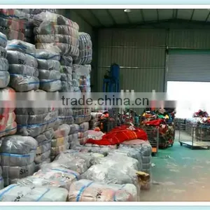 Used Clothing Wholesale London thumbnail-4