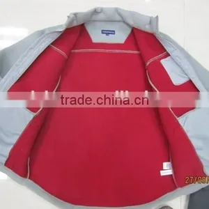 2015 High Quality Men Polar Fleece Jacket(G83) thumbnail-4