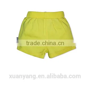 Hot Sale New Model and New Design Half Stripe Pants For Baby Girl And Boys Casual Wear thumbnail-3