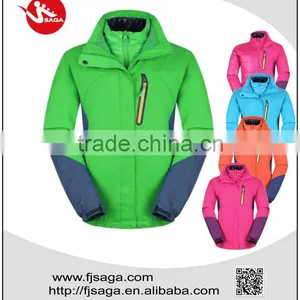 Skiing Jacket,ski Jacket,waterproof Jacket thumbnail-6