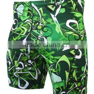 In Vogue Fashionable Tight Gym Boxer Shorts thumbnail-1