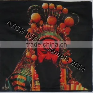 Digital Printed Cushion Cover thumbnail-5