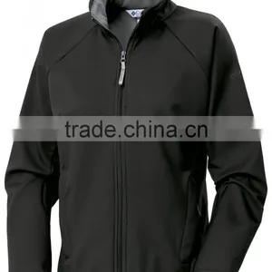 Soft Shell Jacket thumbnail-1