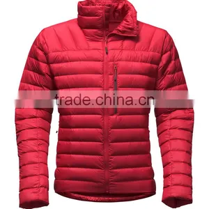 2017 Hot Selling Ultralight Winter Goose Down Jacket Made by Chinese Manufacturer thumbnail-3