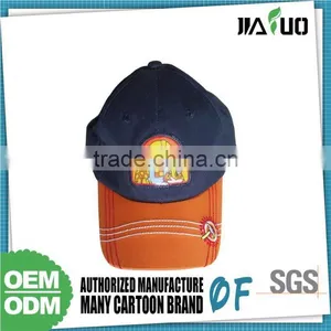 2015 New Style Personalized Good Prices Baseball Cap Hats thumbnail-1