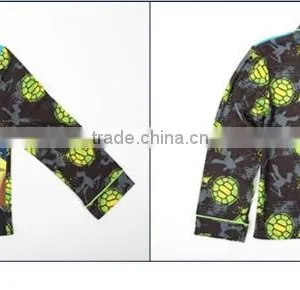 Patented Printing Technology Kid Sleep Wear thumbnail-3