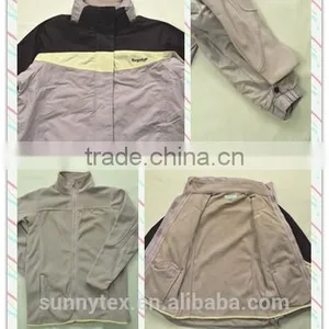 3 in 1 Jacket Water Resistant Polyester 2017 New Jacket thumbnail-4