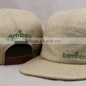 Dye Sublimation Wholesale Blank Custom 5 Panel Hat thumbnail-3