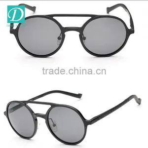 2016 New Polarized UV400 Eye Sunglasses For Beauty Ladies thumbnail-1