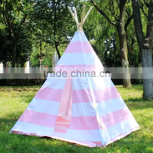ShiJ Kids Play Teepee and Play Teepee Tent thumbnail-4