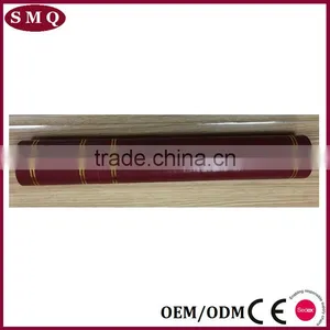 Custom Certificate Tube Holder Leather Diploma Gift Tubes for School thumbnail-2
