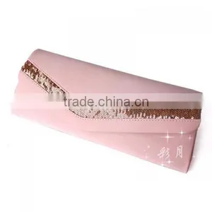 Guangzhou Bag Factory Wholesale Sexcy Lady Clutch Bag thumbnail-5
