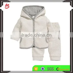 Cardigan and Pants Sets Boy Clothing Set Latest Design in Kids Wear thumbnail-1