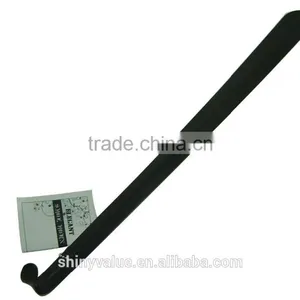 Long Painting Iron Shoe Horn Metal Shoe Horn thumbnail-6