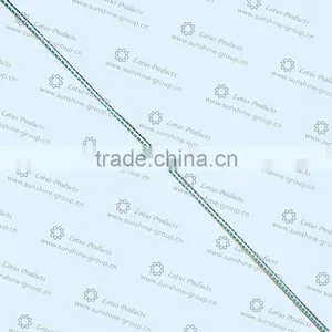 Woven Polyester Elastic Cord thumbnail-1