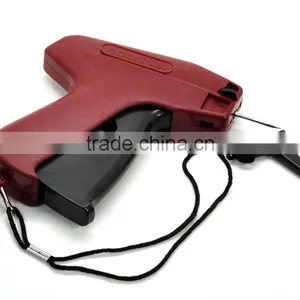 1PC Price Label Tagging Gun + 1 Needle, 13.5cm x 14cm(5 3/8"x5 4/8"),8seasons thumbnail-1