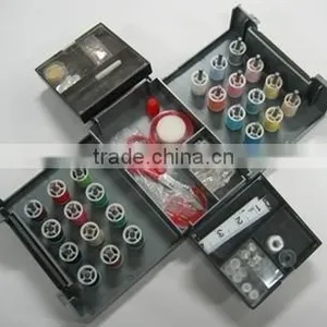 Superior Plastics Sewing Box thumbnail-1