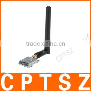 TS5813S 5.8G 25mW 40CH FPV Mini Wireless AV Transmitter for FPV Aerial Photography ( Item#: RM5453 ) thumbnail-1